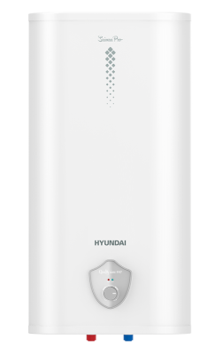 Электрический накопительный водонагреватель Hyundai H-SWS15-30V-UI694