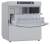 Машина стаканомоечная Apach Chef Line LGTT40 DD DP TF