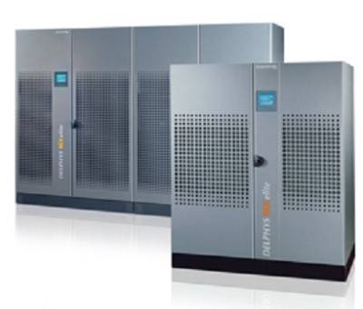 Напольный ИБП Socomec DELPHYS MX 250 