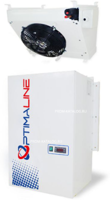 Низкотемпературная сплит-система Optiline Proton SL 340