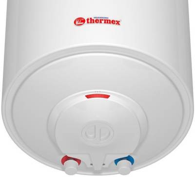 Накопительный электрический водонагреватель Thermex TitaniumHeat 50 V Slim