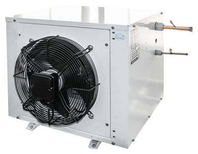 Сплит-система низкотемпературная Intercold LCM 316 FT Evolution