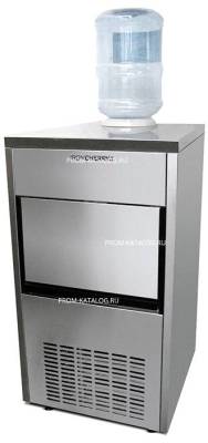 Льдогенератор Iron Cherry Ice Cylind 25/8