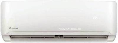 Сплит-система Systemair Sysplit Wall Smart 09 V4 HP Q