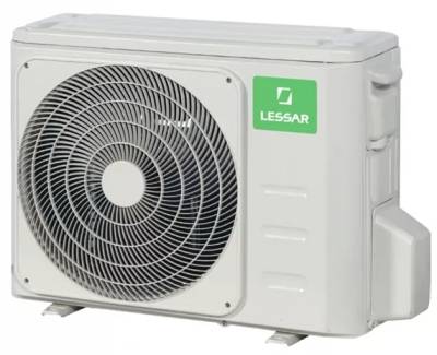 Сплит-система Lessar LS-HE18KSE2/LU-HE18KSE2 Flexcool