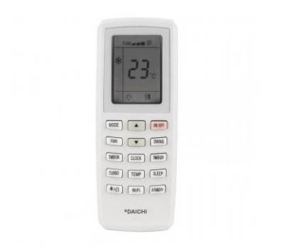 Сплит-система Daichi DA35AVQS1-SL/DF35AVS1-L X-Treme Peak