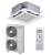Кассетный кондиционер Toshiba RAV-SM1104UTP-E/RAV-SM1104ATP-E