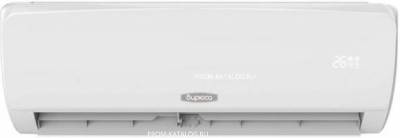 Настенная сплит-система Бирюса B-09UIR/B-09UIQ Urban Inverter