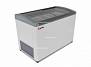 Морозильный ларь Frostor Gellar FG 400 E ST 