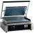 Гриль контактный Kocateq GHD815