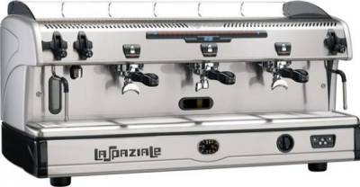 Кофемашина La Spaziale S5 EP 3 GR