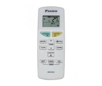 Сплит-система Daikin FTXF25B/RXF25B