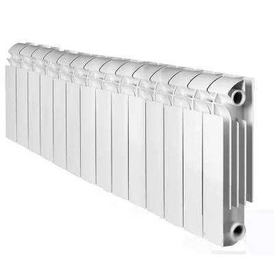 Радиатор алюминиевый Global VOX R 350 х14
