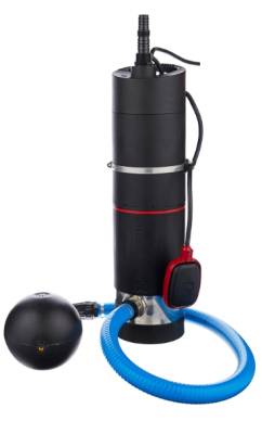 Погружной насос Grundfos SBA 3-45 AW