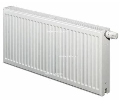 Стальной панельный радиатор Purmo Ventil Compact 22/200х700
