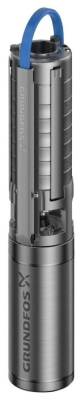Скважинный насос Grundfos SP 2A-6 380В