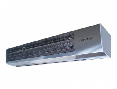 Водяная тепловая завеса Tropik Line T113W15 Techno