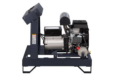 Газовый генератор Gazvolt Pro 10000 Neva 