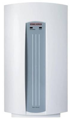 Электрический проточный водонагреватель 8 кВт Stiebel Eltron DHC 8