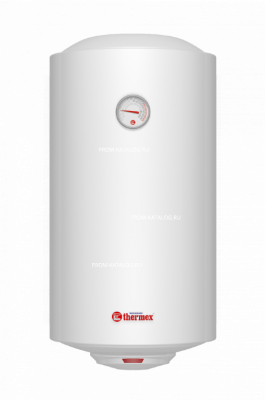 Накопительный электрический водонагреватель Thermex TitaniumHeat 50 V Slim