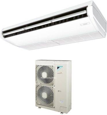 Напольно-потолочная сплит-система Daikin FHA125A/RZQG125L8Y