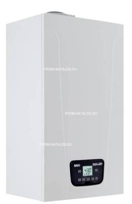 Настенный газовый котел Baxi Duo-tec Compact 24