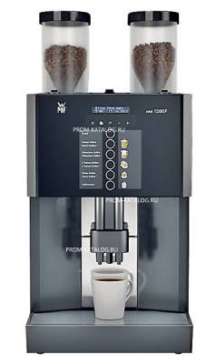 Кофемашина суперавтомат WMF 1200F 03.1210.0401