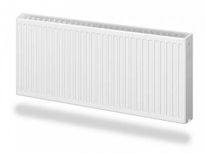 Стальной панельный радиатор Тип 33 AXIS 11 300 x 1100 Ventil (AXIS113011V)