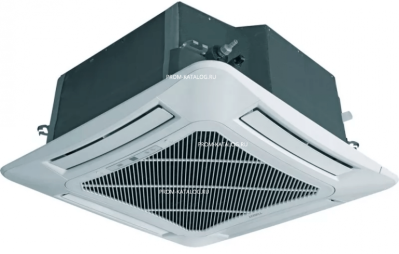 Кассетная сплит система Tosot T60H-LC2/I/TС04P-LC/T60H-LU2/O