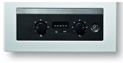Настенный газовый котел Buderus Logamax U072-28