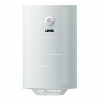 Накопительный водонагреватель Zanussi ZWH/S 100 Symphony HD