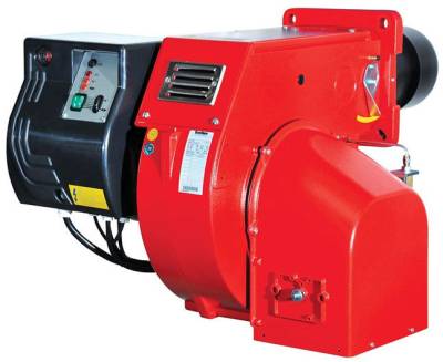 Дизельная горелка Ecoflam MAIOR P 60 AB HS