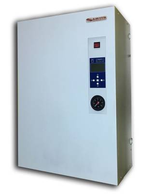 Электрический котел SAVITR Lux 3 Plus (220/380В, 3кВт)