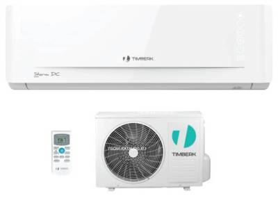Сплит система Timberk AC TIM 24HDN S19