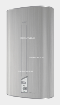 Накопительный водонагреватель Ballu BWH/S 30 Smart titanium edition