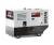 Дизельный генератор Genmac URBAN G15000KS 