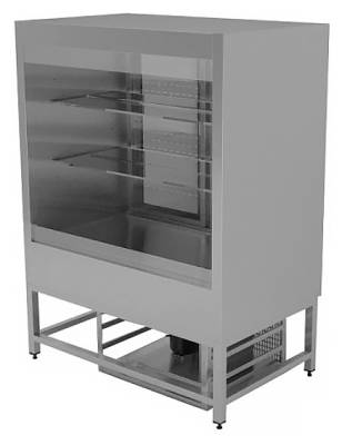 Горка холодильная Gastrolux ВОГ-077/SO