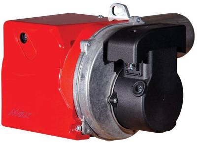 Дизельная горелка Ecoflam MAX 12 TW(*)