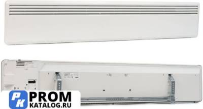 Электрический конвектор Nobo Viking C2F 07 XSC