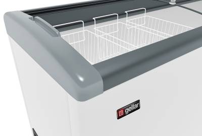 Морозильный ларь Frostor Gellar FG 775 E