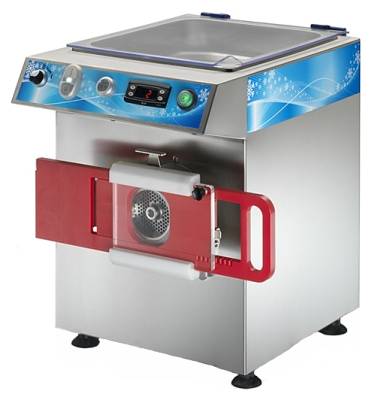 Мясорубка с охлаждением Minerva С/Е R22H Unger S3 220 В