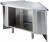 Прилавок угловой Electrolux ZLC90E 330126