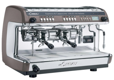 Кофемашина La cimbali M39 Dosatron TE DT/3 Tall Cup Version