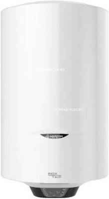 Накопительный водонагреватель Ariston PRO1 ECO INOX ABS PW 80 V