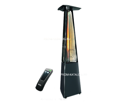 Инфракрасный газовый обогреватель Ballu BOGH-15E