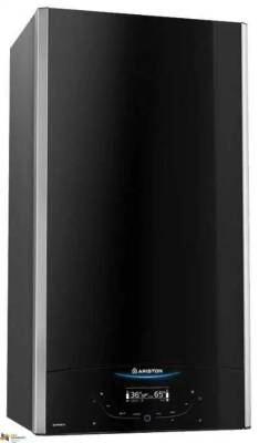 Настенный газовый котел Ariston ALTEAS X 35 FF NG