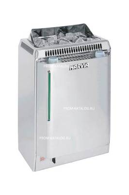 Печь электрическая Harvia Topclass Combi KV90SE